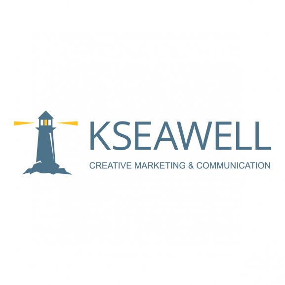 Logo of Kseawell Creative Marketing &amp; Communication