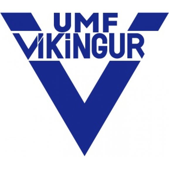 Logo of UMF Vikingur Olafsvik