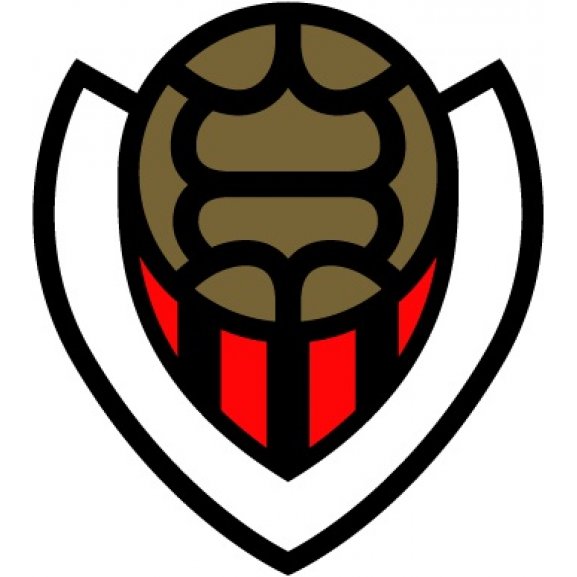 Logo of Vikingur Reykjavik