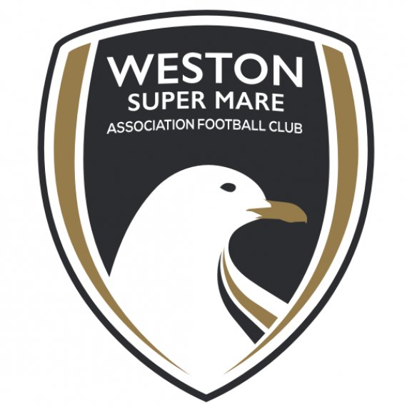 Logo of Weston-super-Mare AFC
