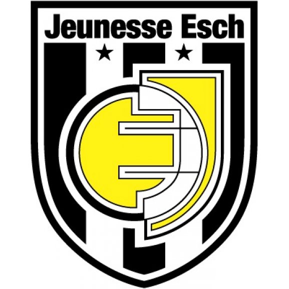 Logo of Jeunesse Esch-Sur-Alzette