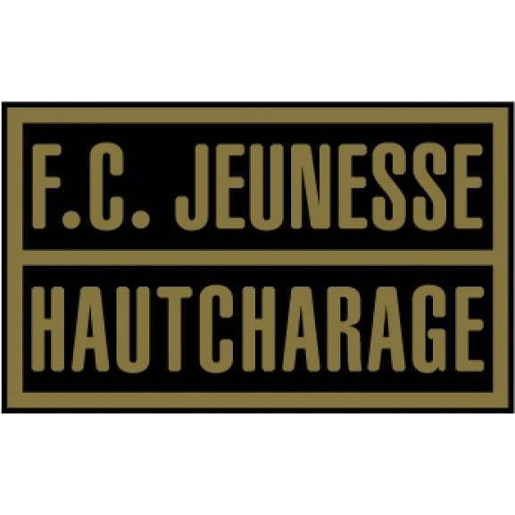 Logo of FC Jeunesse Hautcharage