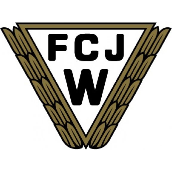 Logo of FC Jeunesse Wasserbillig