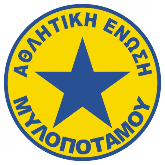 Logo of AE Mylopotamou