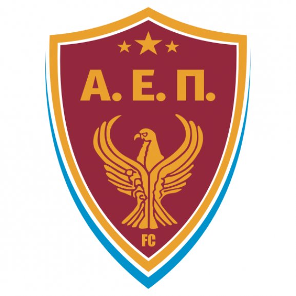 Logo of AEP Karagiannion