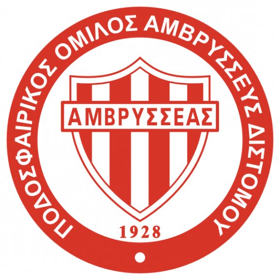 Logo of APO Amvrysseas Distomou