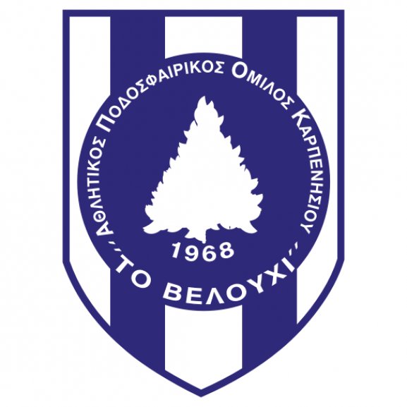 Logo of APOK Velouchi