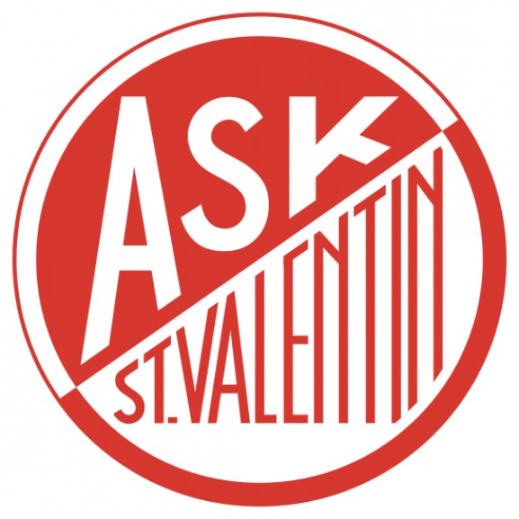 Logo of ASK Case IH Steyr St. Valentin