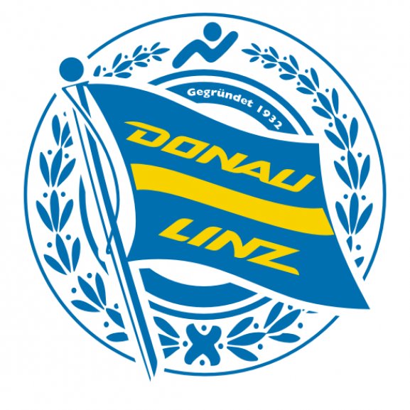 Logo of ASKÖ Donau Linz