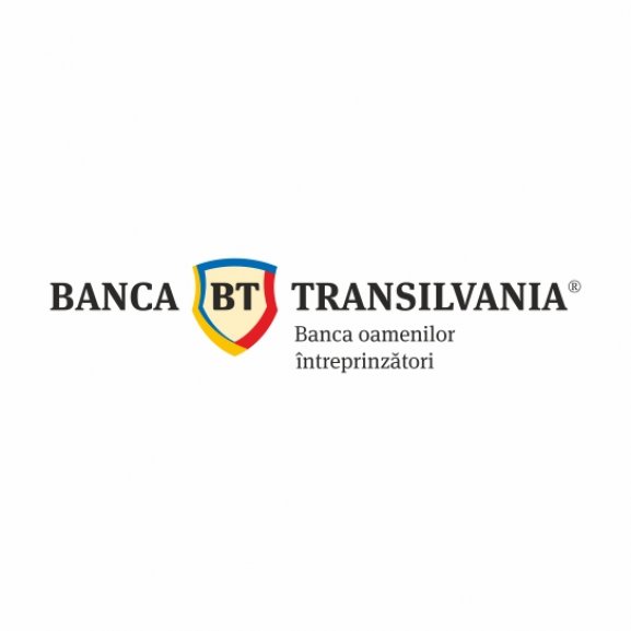 Logo of Banca Transilvania