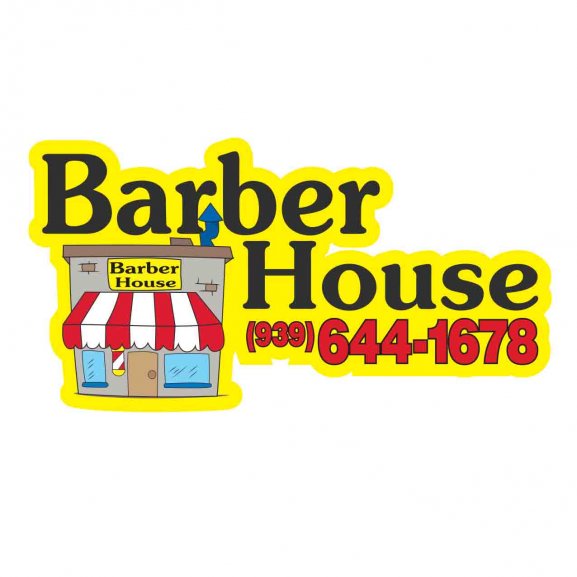 Logo of Barber House