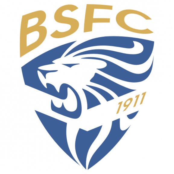 Logo of Brescia Calcio BSFC