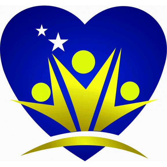 Logo of E bon Yu Di Korsou