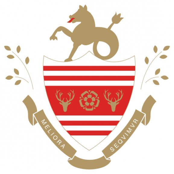 Logo of Eastbourne Town FC