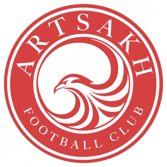 Logo of FC Artsakh