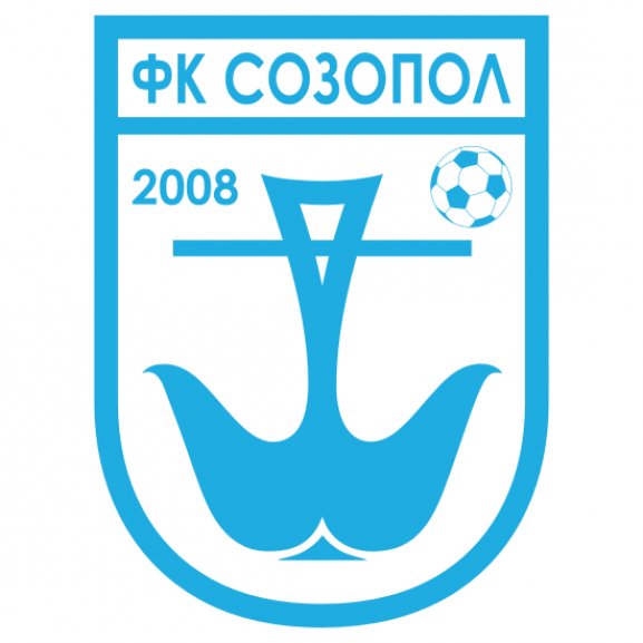 Logo of FK Sozopol