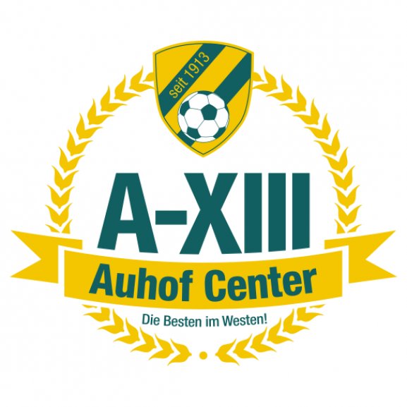 Logo of FV Austria XIII Auhof Center