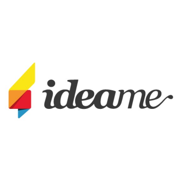 Logo of ideame