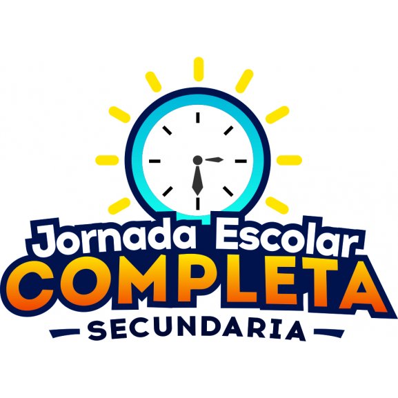 Logo of Jornada Escolar Completa