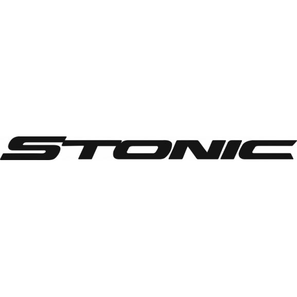 Logo of  Kia Stonic