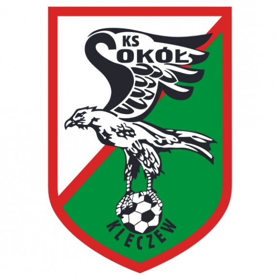 Logo of KS Sokół Kleczew
