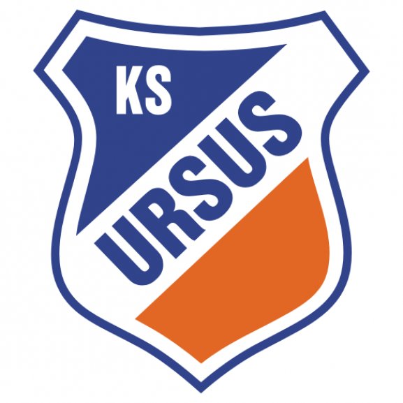 Logo of KS Ursus Warszawa