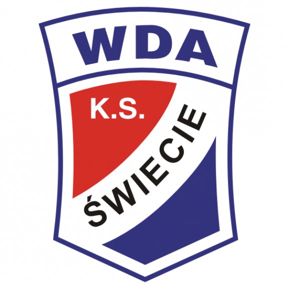 Logo of KS Wda Świecie