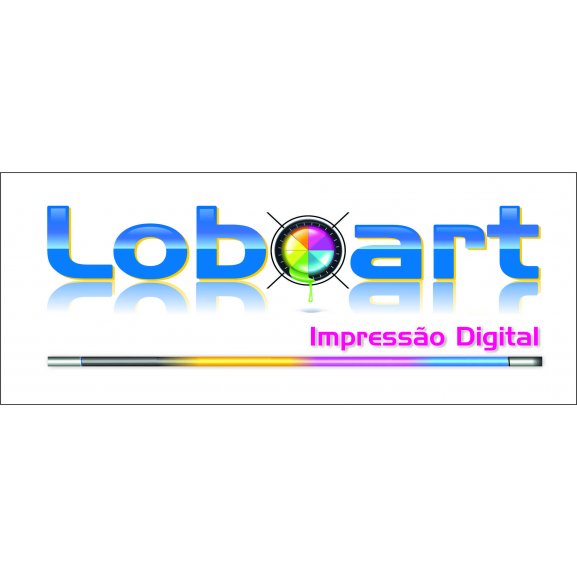 Logo of Loboart