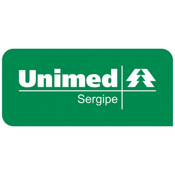 Logo of Unimed Sergipe 