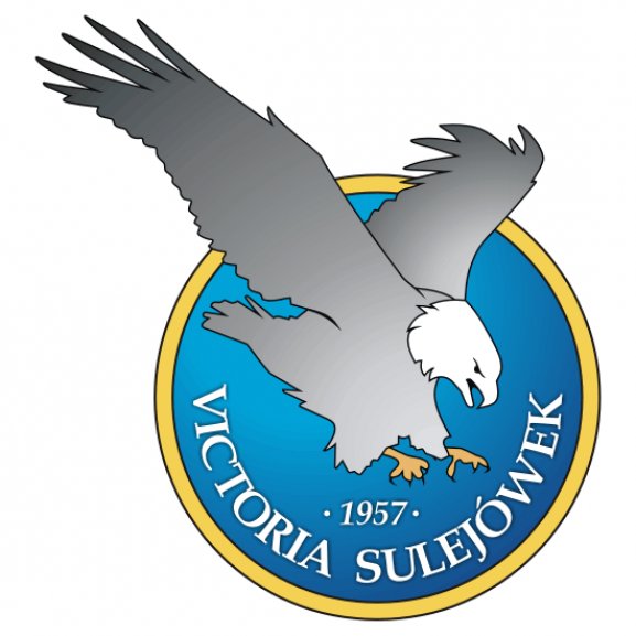 Logo of MLKS Victoria Sulejówek