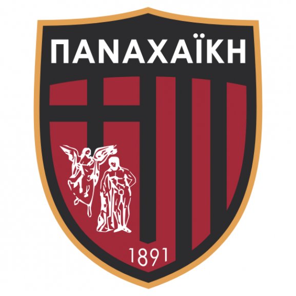 Logo of Panahaiki GE Patras