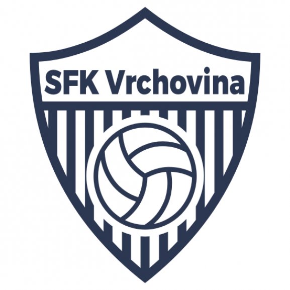 Logo of SFK Vrchovina