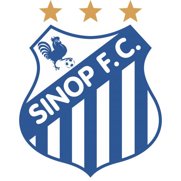 Logo of Sinop Futebol Clube