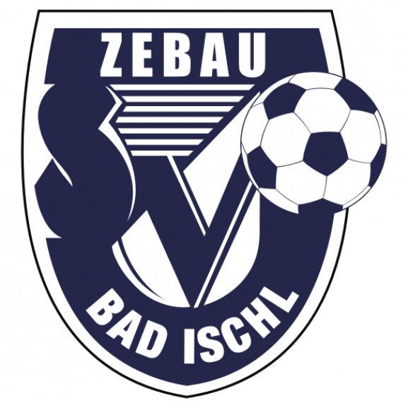 Logo of SV Zebau Bad Ischl