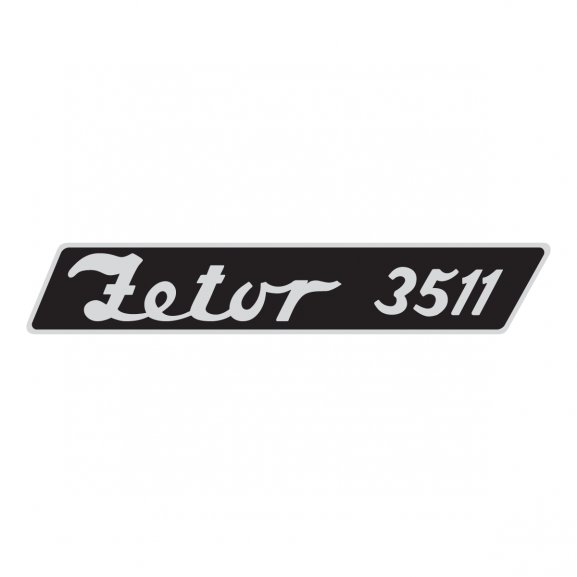Logo of Zetor