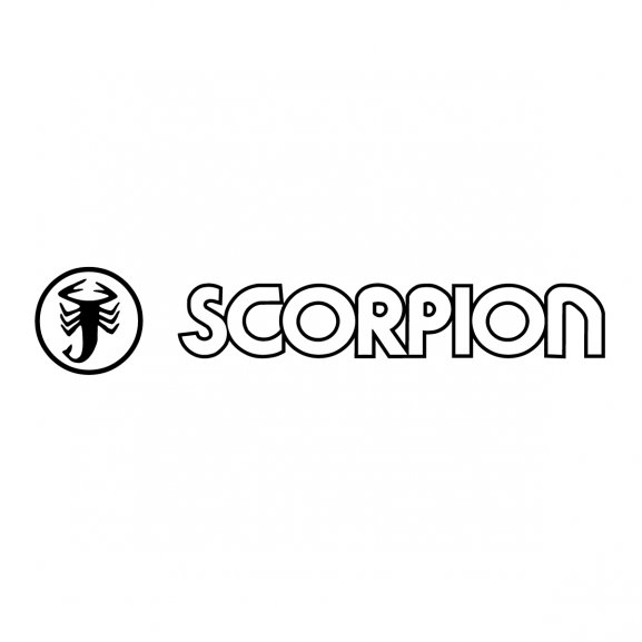 Logo of Scorpion