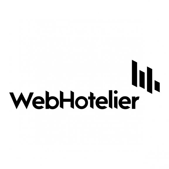 Logo of WebHotelier