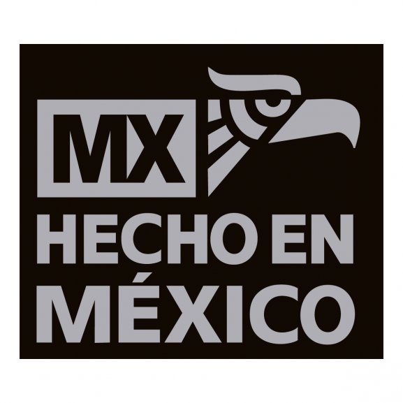 Logo of Hecho en Mexico