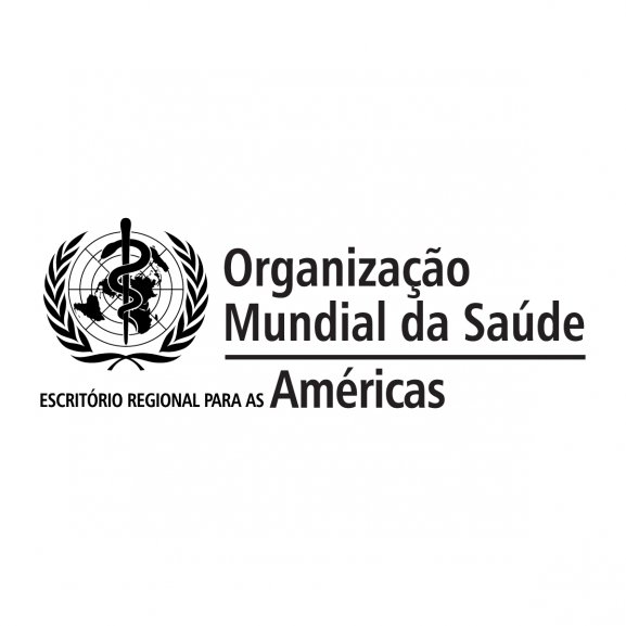 Logo of Organização Pan-Americana da Saúde