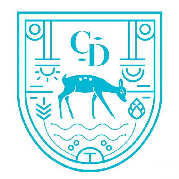 Logo of La Cierva Dorada