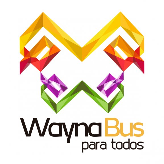 Logo of Wayna Bus