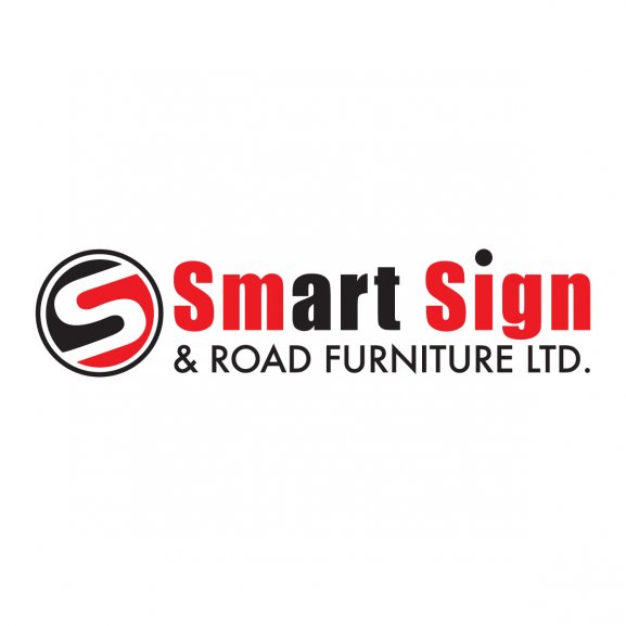 Logo of Smart Sign &amp; Road Furniture