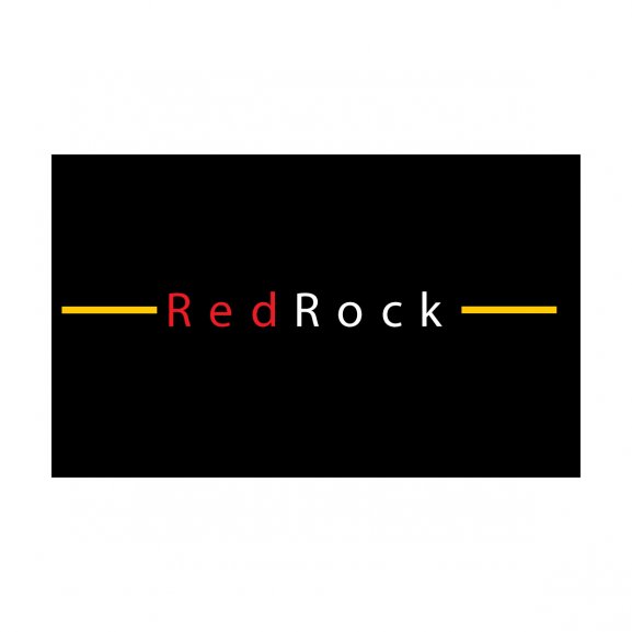 Logo of Red Rock