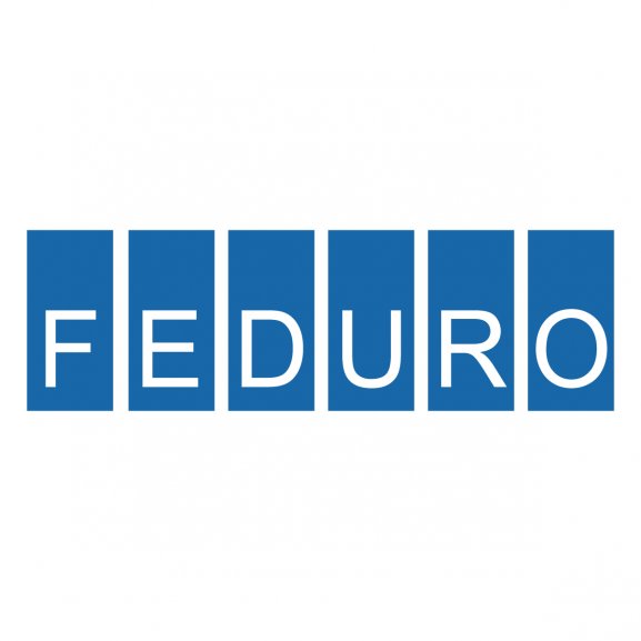 Logo of Feduro