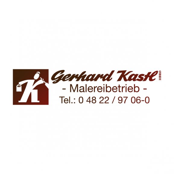 Logo of Maler Kastl