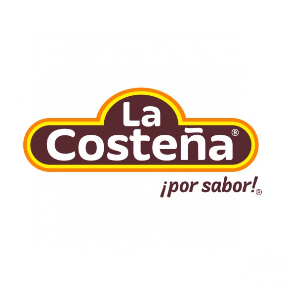 Logo of La Costeña