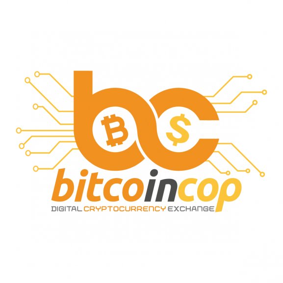 Logo of Bitcoincop