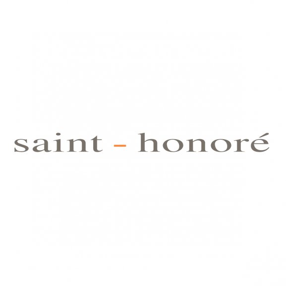 Logo of Saint Honoré