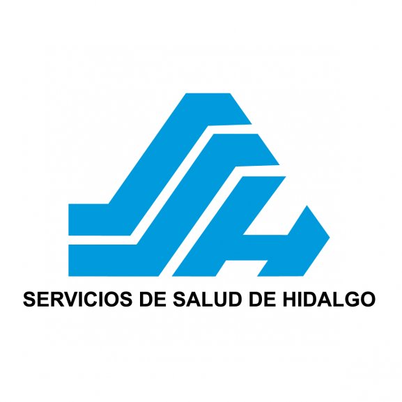 Logo of Servicios de Salud de Hidalgo