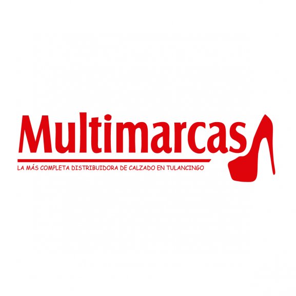 Logo of Multimarcas